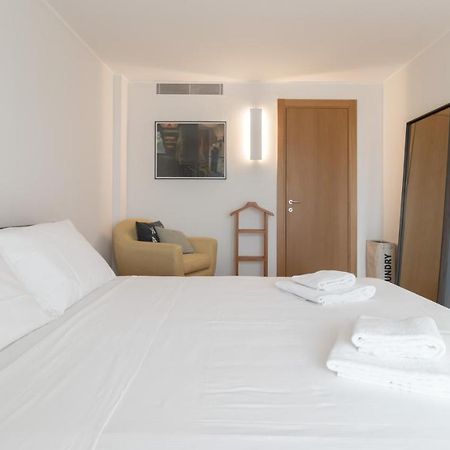 Italianway - Imperia 43 Apartment Milano Ngoại thất bức ảnh