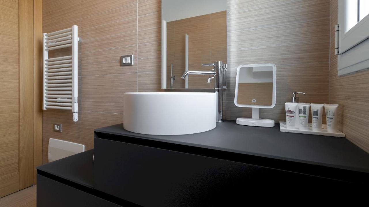 Italianway - Imperia 43 Apartment Milano Ngoại thất bức ảnh