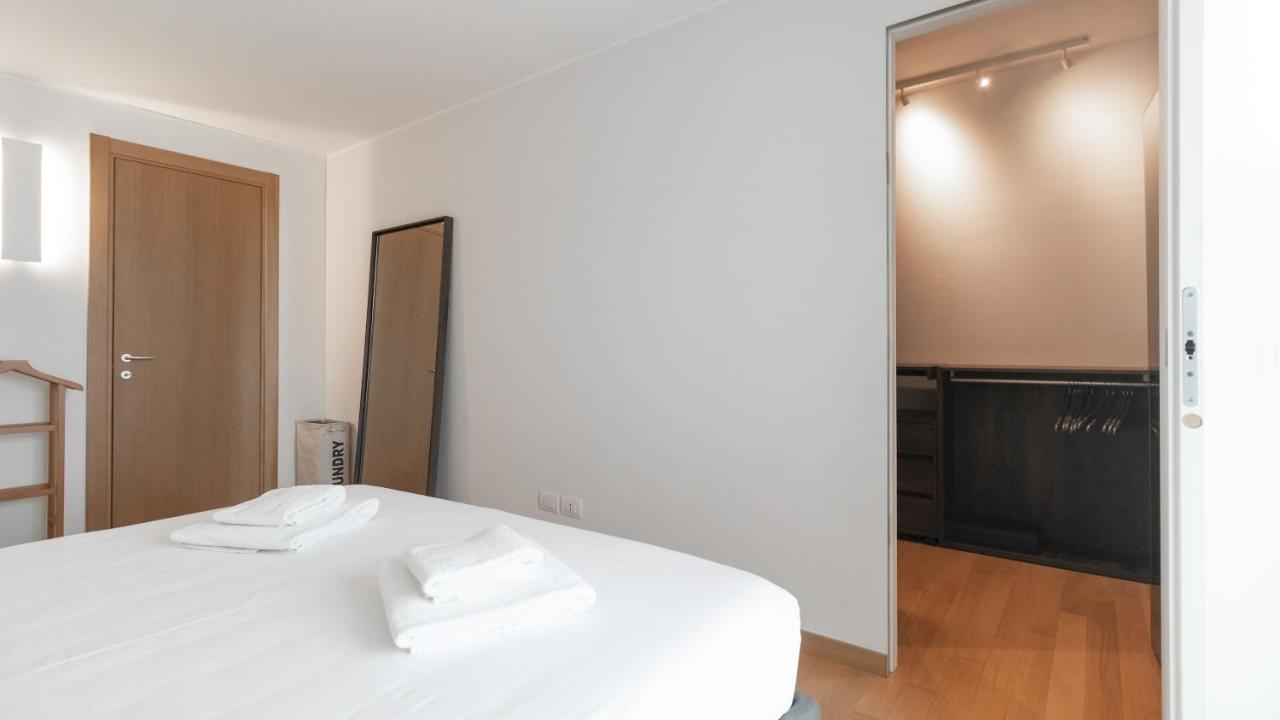 Italianway - Imperia 43 Apartment Milano Ngoại thất bức ảnh